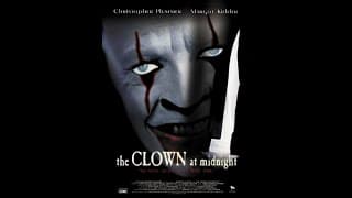 The Clown At Midnight (1998) Trailer