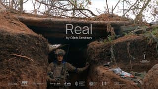REAL / РЕАЛ, офіційний міжнародний трейлер, 2024