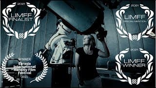 NEW MOVIE TRAILER 2021- A Mother of No DESTINATION - 2