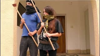 REVOLUCIÓN PIQUETERA - Trailer