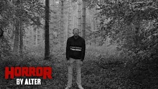 Horror Short Film "BUGBEAR" | ALTER