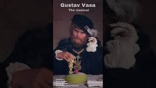 GUSTAV VASA - the musical - Official Trailer