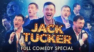 Jack Tucker: Comedy Standup Hour | Full Special