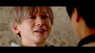 BL映画「ヘヴンズ×キャンディ」予告編