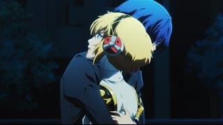 Persona3 THE MOVIE #3 Falling Down (IMPORT) Coming to Blu-ray!