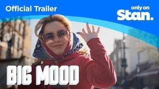 Official Stan Trailer