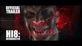 Hi8: Resurrectio Official German Trailer (2016)