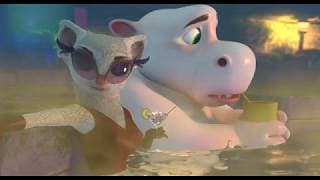 The Gools Trailer