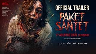 Paket Santet - Official Trailer