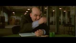 Miller's Crossing (1990) Original Theatrical trailer HD