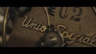 Weaving Shibusa, Official Trailer #1