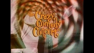 Crazy Comedy Concert - ABC After School Special (1974) TV Spot