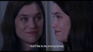 L’Autre (The Other) - Trailer (FR / EN subtitles) - Charlotte Dauphin (2020)