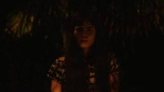 Teaser trailer de A noite amarela — The Yellow Night (HD)