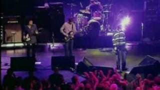 Oasis - Stand By Me - Live @ Brussels 2000
