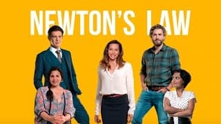 Newton's Law: Trailer