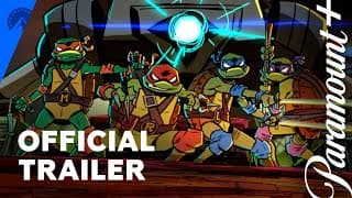 Official Trailer