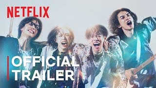 Official Trailer [ENG SUB]