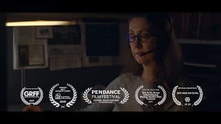 BARBARA - Short Film