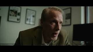 The Oak Park Post (2026) | Trailer