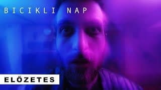 BICIKLI NAP  (Előzetes)