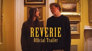 Official Reverie Trailer - Coming September 6, 2022