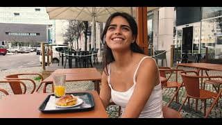 Laura & Martim - teaser trailer
