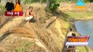 EP - Guddada Bhoota - Indian Kannada TV Show - Zee Kannada