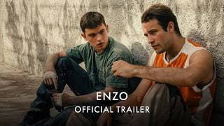 ENZO | Official UK & IRE Trailer | In Cinemas 5 June