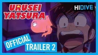 Official Trailer 2