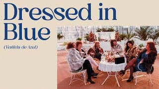 Dressed in Blue (Vestida de Azul) - Trailer (1983 Trans doc from Spain)