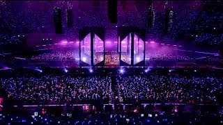 [PREVIEW] BTS (방탄소년단) 5TH MUSTER '매직샵(MAGIC SHOP)' DVD SPOT
