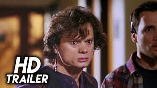 Scanner Cop II (1995) Original Trailer [FHD]