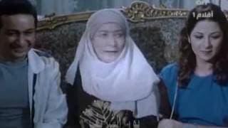 ☛☛ فيلم حكم اخر الجلسة بطولة نور الشريف   بوسي ☚☚
