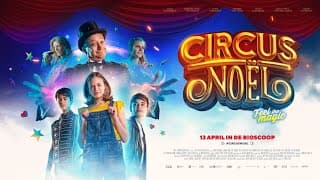 Circus - Noël Feel the Magic (2019) | Trailer