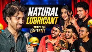 POTTY TRAINING MASTERCLASS | India's Got Latent