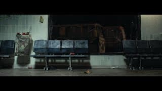 Do Not Feed The Pigeons - Trailer (c)NFTS 2021