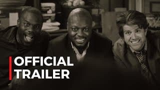 Salesmen (Feature Film) | Official Trailer