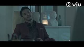 Trailer "Jibril" | Viu Original | Starring Aeril Zafrel & Lisa Surihani