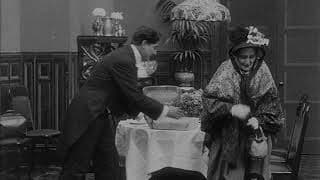 His Mother's Thanksgiving (1910)