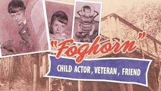 Foghorn (2021) - Official Trailer