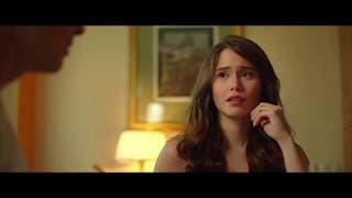 The Girl in the Orange Dress Teaser 1
