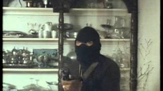 The Trident Force (1989) Trailer