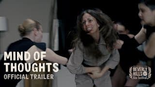 Mind of Thoughts | Official Trailer (2025)