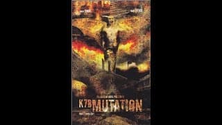 Mutation (Marc Fehse 1999) trailer