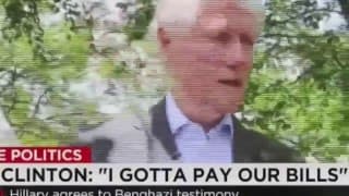 Clinton Cash Trailer Official
