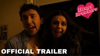 HEARTBREAKERS | Official Trailer 2022