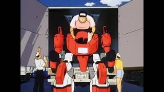 Dead Heat OVA (1987)