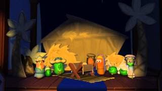 VeggieTales: The Star of Christmas - Trailer