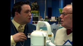 King of Fridges (2004)